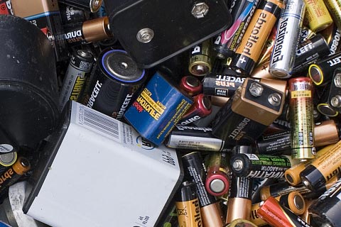 风帆电池回收√电池回收多少钱一吨-回收废电池公司